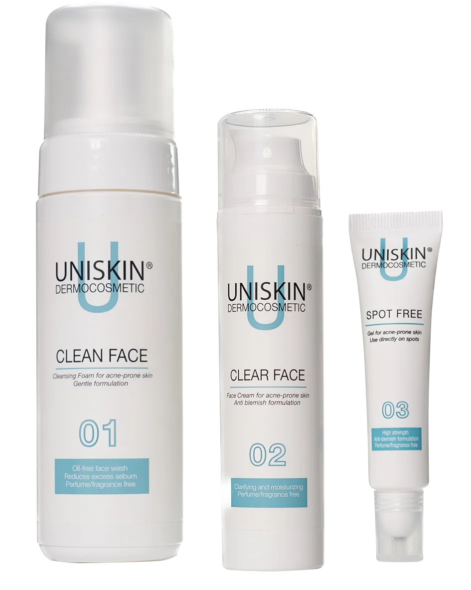Acne Serum