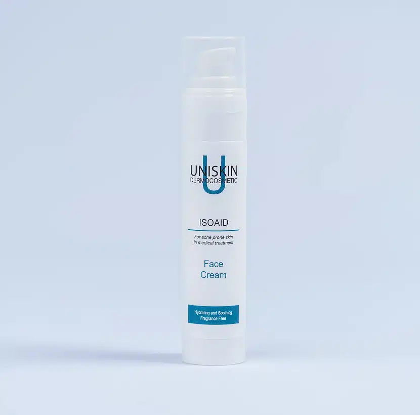 IsoAid creme